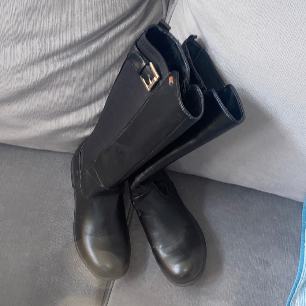 Girl’s Boots